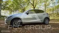 2017 Mazda 2