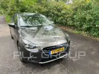 2017 Mazda 2