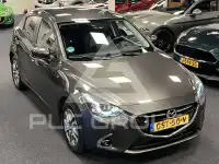 2017 Mazda 2 (Demio)