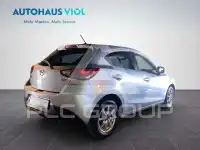 2017 Mazda 2