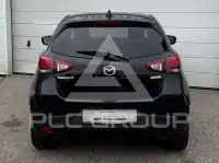 2017 Mazda 2