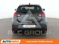 2017 Mazda 2