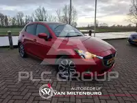 2017 Mazda 2