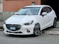 2017 Mazda 2 (Demio)