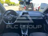 2017 Mazda 2