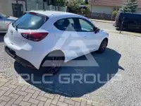 2017 Mazda 2