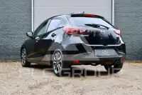 2017 Mazda 2