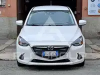 2017 Mazda 2 (Demio)