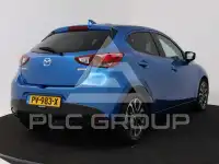 2017 Mazda 2