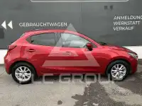 2017 Mazda 2