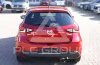 2017 Mazda 2
