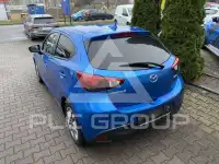 2017 Mazda 2