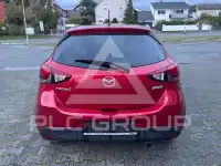 2017 Mazda 2