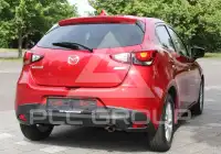 2017 Mazda 2 (Demio)