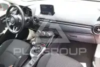 2017 Mazda 2 (Demio)