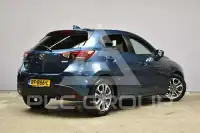 2017 Mazda 2 (Demio)