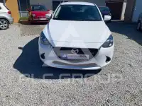2017 Mazda 2