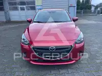 2017 Mazda 2
