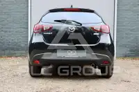 2017 Mazda 2