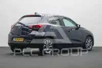 2017 Mazda 2 (Demio)