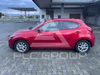2017 Mazda 2