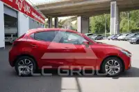 2017 Mazda 2 (Demio)