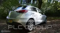 2017 Mazda 2