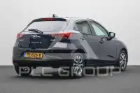 2017 Mazda 2 (Demio)