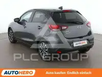 2017 Mazda 2