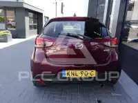 2017 Mazda 2 (Demio)