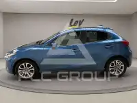 2017 Mazda 2