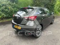 2017 Mazda 2