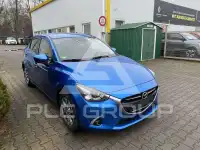 2017 Mazda 2