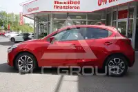 2017 Mazda 2 (Demio)