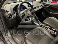 2017 Mazda 2 (Demio)