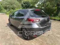 2017 Mazda 2