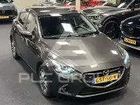 2017 Mazda 2