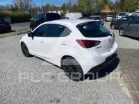2017 Mazda 2