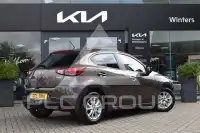 2017 Mazda 2 (Demio)