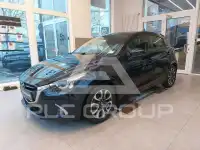 2017 Mazda 2 (Demio)