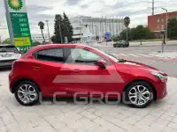2017 Mazda 2 (Demio)
