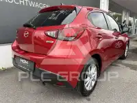 2017 Mazda 2