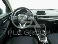 2017 Mazda 2