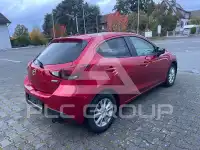 2017 Mazda 2