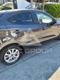 2017 Mazda 2
