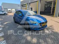 2017 Mazda 2 (Demio)