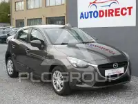 2017 Mazda 2