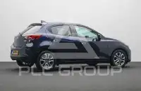 2017 Mazda 2 (Demio)