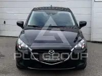 2017 Mazda 2