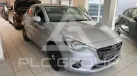 2017 Mazda 2